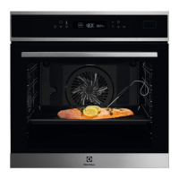 Preview: Electrolux EOB7S01X