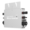 Inverter Logo