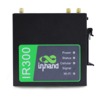 Preview: InHand IR300 Series