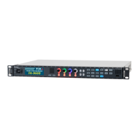 Preview: FOR-A FA-9600 Series