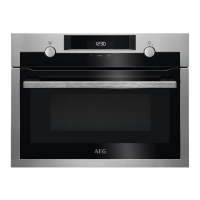 Preview: AEG BFB5000WM