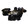 Swimming Pool Pump Logo