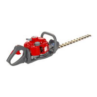 Preview: Efco TS 327S
