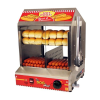 Commercial Food Equipment Logo