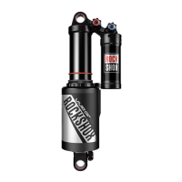 Preview: SRAM RockShox Vivid Air Series