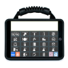 Cell Phone Logo