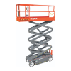 Scissor Lifts Logo