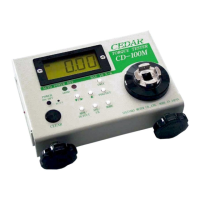 Preview: Cedar CD-100M