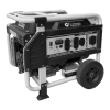 Portable Generator Logo