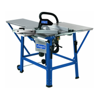 Preview: Scheppach ts 310