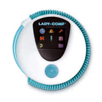 Preview: Valley Electronics Lady-Comp