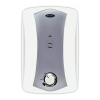 Water Heater Logo
