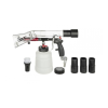 Paint Sprayer Logo
