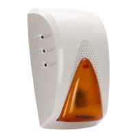 Preview: Tecnoalarm SAEL 2010 LED