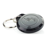 Preview: Assa Abloy Yale AC-KF