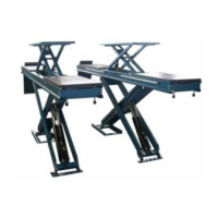 Preview: Nussbaum UNI-LIFT 3500 NT ND