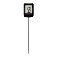 Preview: Heston bluementhal precision meat thermometer
