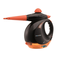 Preview: Euroflex MONSTER SUPERCLEAN SC20