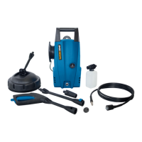 Preview: ALDI WORKZONE HCE1400