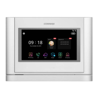 Preview: Commax CIP-710M