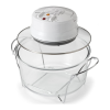 Convection Oven Logo