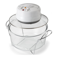 Preview: Aroma Turbo Wave Oven AST-900E