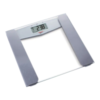 Preview: STARFRIT Body Fat Scale