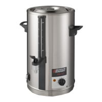 Preview: BRAVILOR BONAMAT HW 505