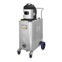 Preview: TECNOVAP Steam Box Professional