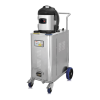 Steam Cleaner Logo