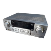 Stereo Receiver Logo