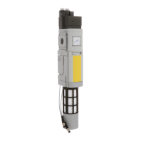 Preview: Festo MS6-SV D-10V24 Series