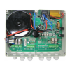Control Unit Logo