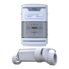 Inverter Logo