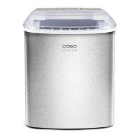 Preview: CASO DESIGN IceChef Pro