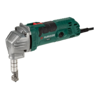 Preview: Parkside PMK 550 A1