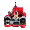 Water Pump Logo