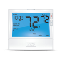 Preview: Pro1 IAQ T855SH