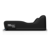 Preview: Permobil ROHO Hybrid Select