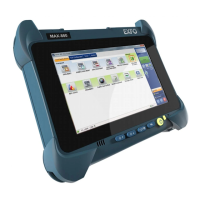 Preview: EXFO MAX-800 Series