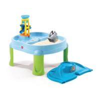 Preview: Step 2 Splash & Scoop Bay 7267