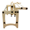 Sewing Machine Accessories Logo