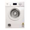 Dryer Logo