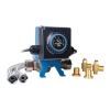 Water Heater Logo