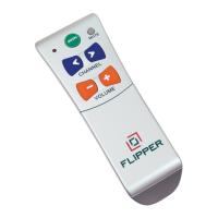 Preview: Flipper Two-Device Universal