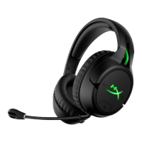 Preview: HyperX CloudX Flight HX-HSCFX-BK