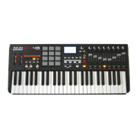 Preview: Akai MPK 49
