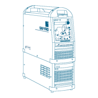 Preview: SAF-FRO PRESTOTIG 250 AC/DC