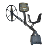 Metal Detector Logo
