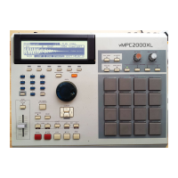 Preview: Akai MPC 2000XL
